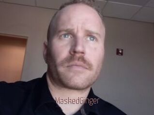 MaskedGinger