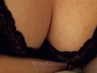 MaskedKittenxxx