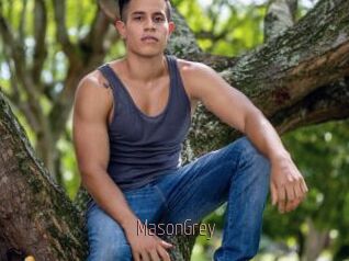 MasonGrey