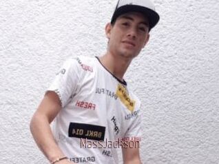 MassJackson