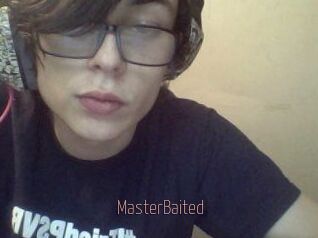 MasterBaited