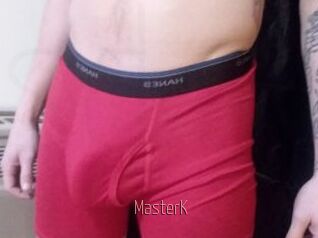 MasterK