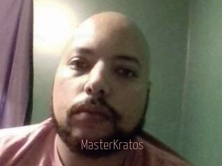 MasterKratos