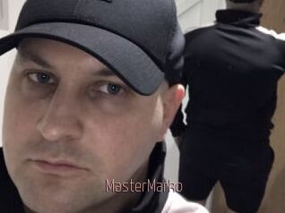 MasterMarko