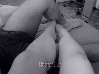 MasterSlut