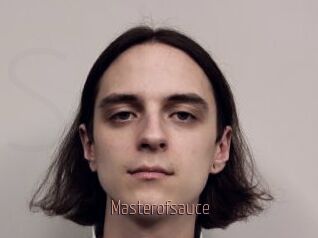 Masterofsauce