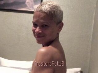 MastersPet18