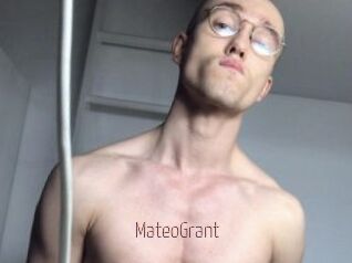 MateoGrant