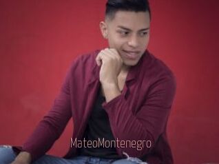 MateoMontenegro