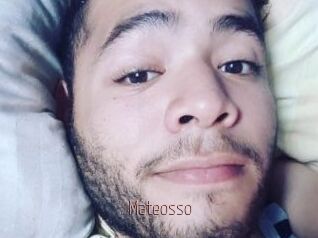 Mateosso
