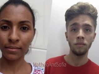 MatheoAndSofia