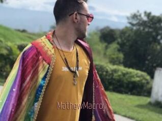 MathewMacroy