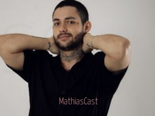 MathiasCast