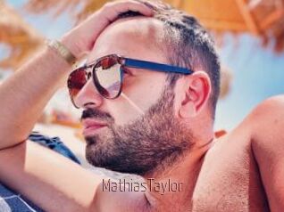 MathiasTaylor