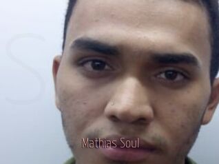 Mathias_Soul Sexe désirs