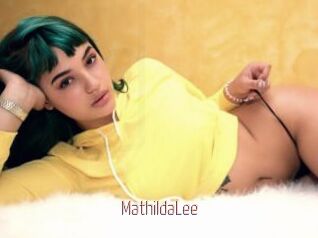 MathildaLee