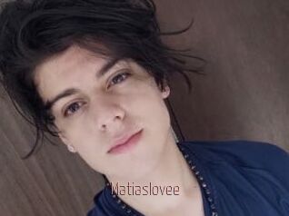 Matiaslovee
