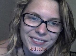 MatildaBlue