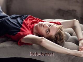 MattAdamson