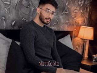 MattConte
