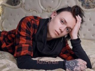 MattFender