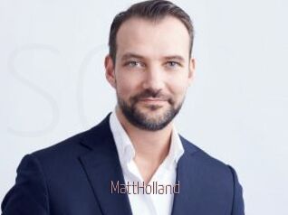 MattHolland