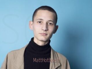 MattHotBeast