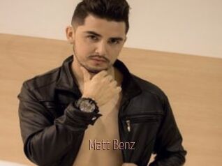 Matt_Benz
