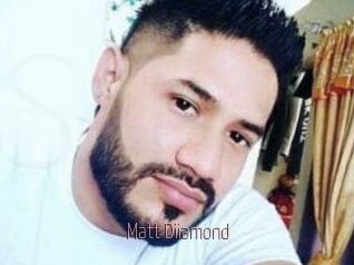 Matt_Diiamond