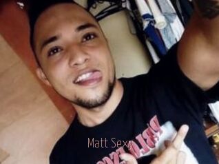 Matt_Sexy