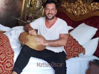 MatteoOscar