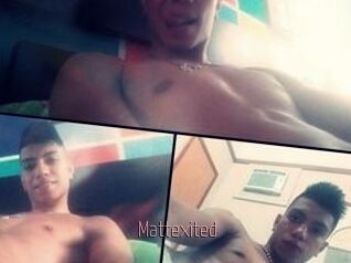Mattexited