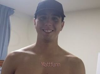 Mattfunn