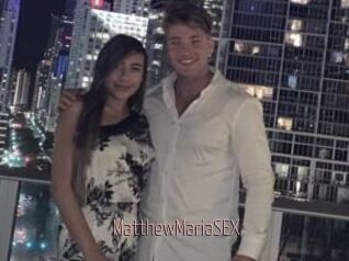 MatthewMariaSEX