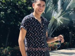 MatthewNaughty