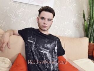 MatthewRavenwood