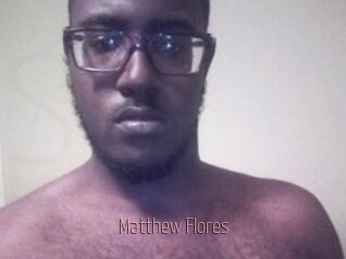 Matthew_Flores Sexe désirs