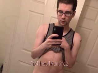 MatthewtMartinez