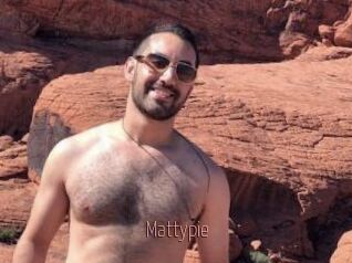 Mattypie