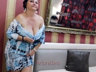MatureClara