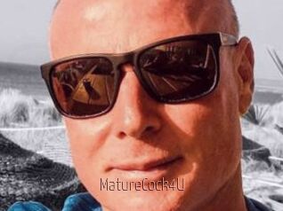 MatureCock4U