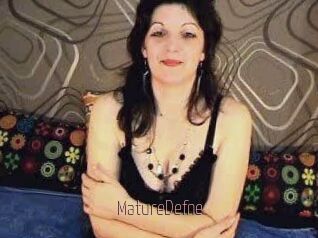 MatureDefne