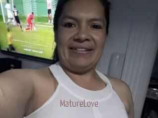 MatureLove