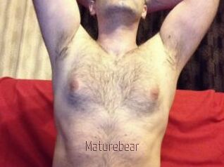 Maturebear