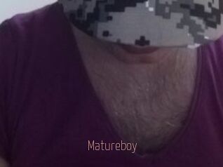 Matureboy