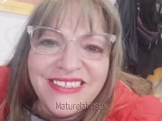 Maturelatinsex