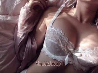 MaudeJoseph