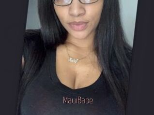 MauiBabe