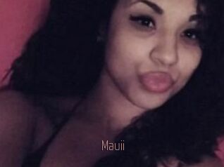 Mauii