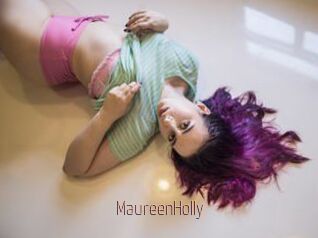 MaureenHolly